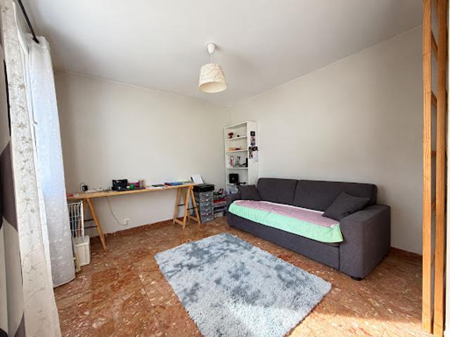 Vente Appartement 4 pièces 91.63 m2 Lons le Saunier