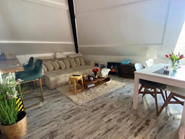 Vente Appartement 4 pièces 91.61 m2 Nogent sur Marne