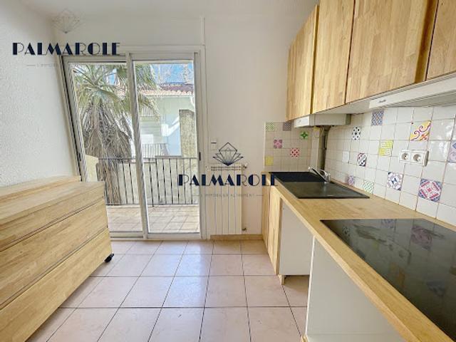Vente Appartement 4 pièces 91.61 m2 Perpignan