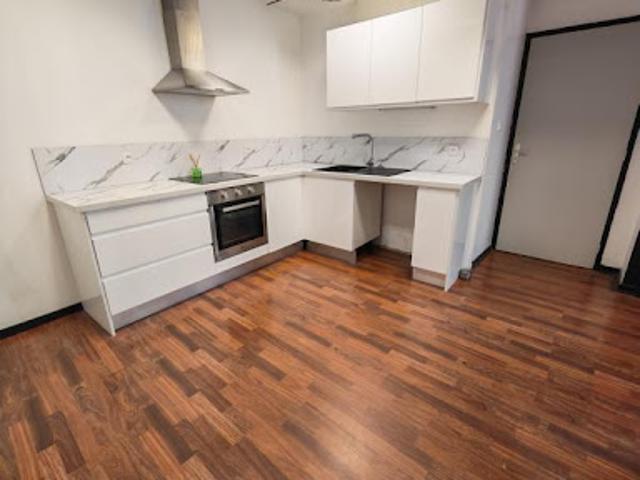Vente Appartement 4 pièces 91.62 m2 Saint Romain en Gal