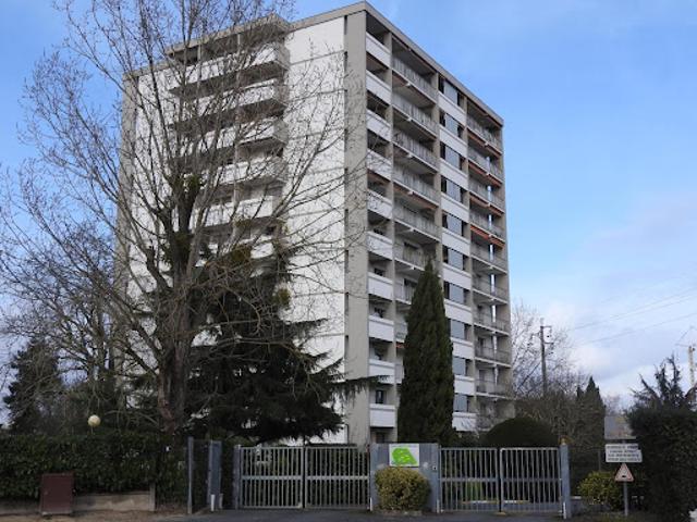 Vente Appartement 4 pièces 91.68 m2 Bordeaux