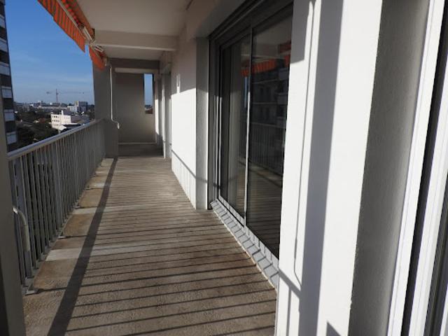 Vente Appartement 4 pièces 91.68 m2 Bordeaux