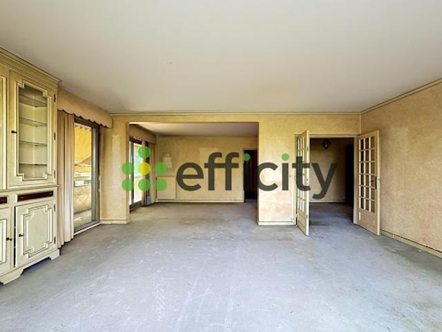 Vente Appartement 4 pièces 91.6 m2 Meudon