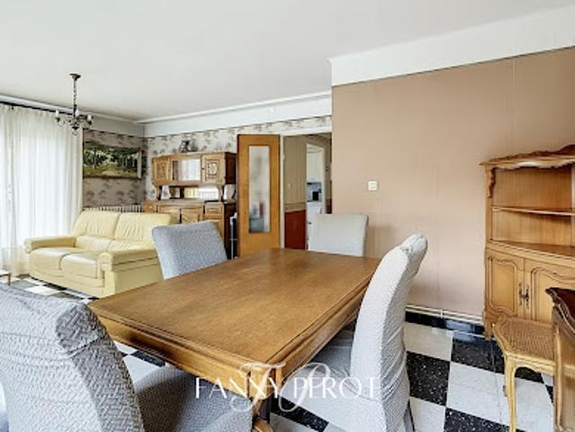 Vente Appartement 4 pièces 91.72 m2 Perpignan