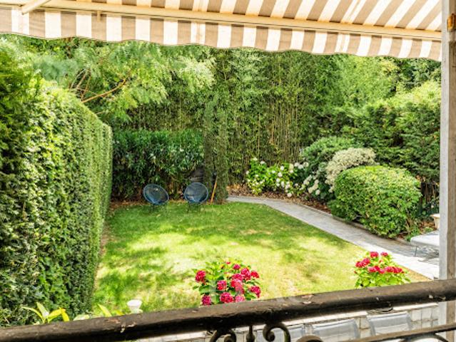 Vente Appartement 4 pièces 91.75 m2 Neuilly sur Seine