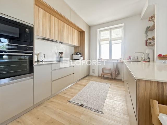 Vente Appartement 4 pièces 91.78 m2 Valence