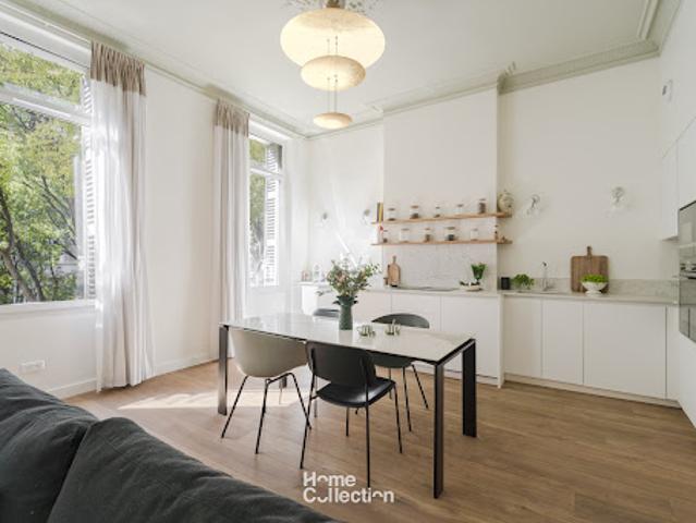 Vente Appartement 4 pièces 91.7 m2 Marseille 6ème