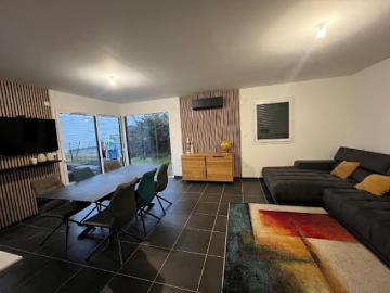 Vente Appartement 4 pièces 91.7 m2 Montelimar