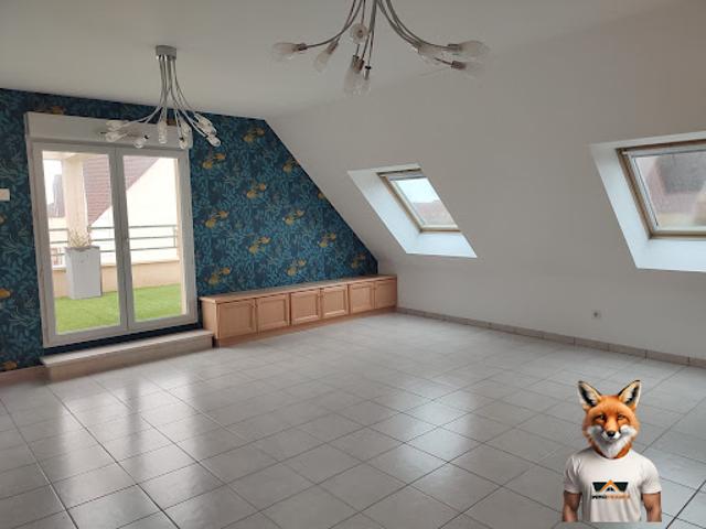 Vente Appartement 4 pièces 91.7 m2 Nogent sur Seine