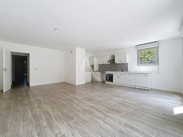 Vente Appartement 4 pièces 91.7 m2 Cesson