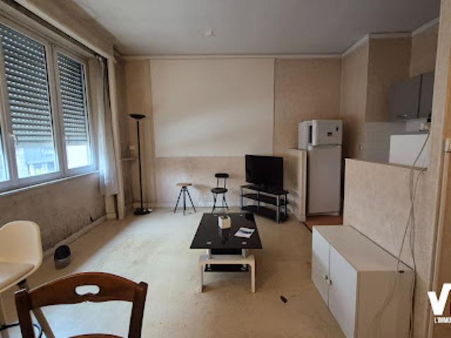 Vente Appartement 4 pièces 91.89 m2 Limoges
