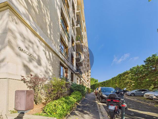 Vente Appartement 4 pièces 91.95 m2 Antony