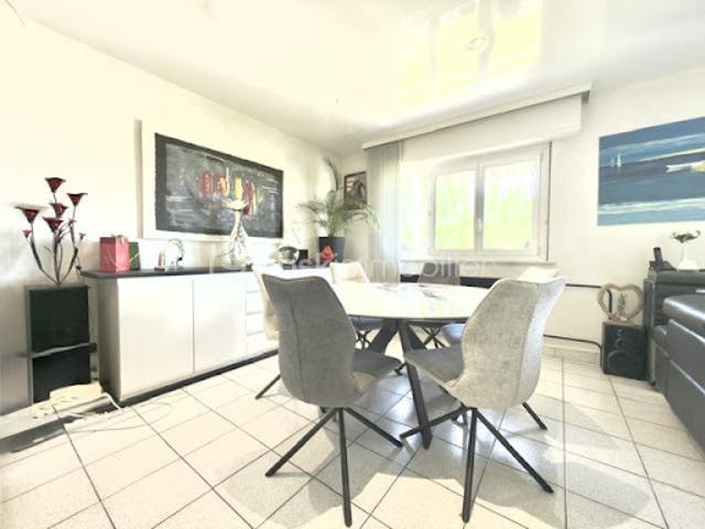 Vente Appartement 4 pièces 91.96 m2 Pfastatt