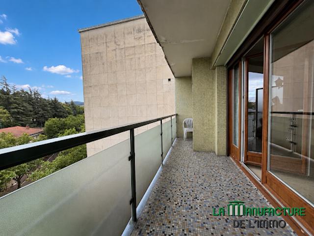 Vente Appartement 4 pièces 91.03 m2 Saint Etienne