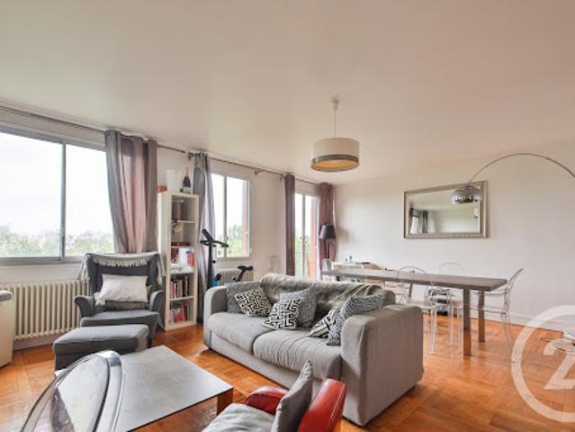 Vente Appartement 4 pièces 91.05 m2 Paris 16ème