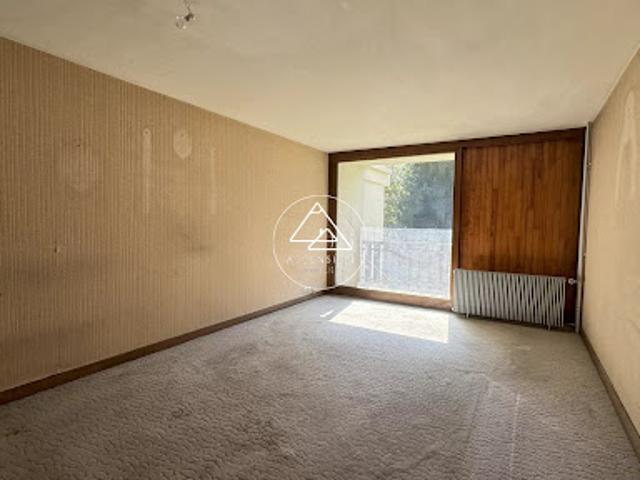 Vente Appartement 4 pièces 91.48 m2 Saint Jean d'Aulps
