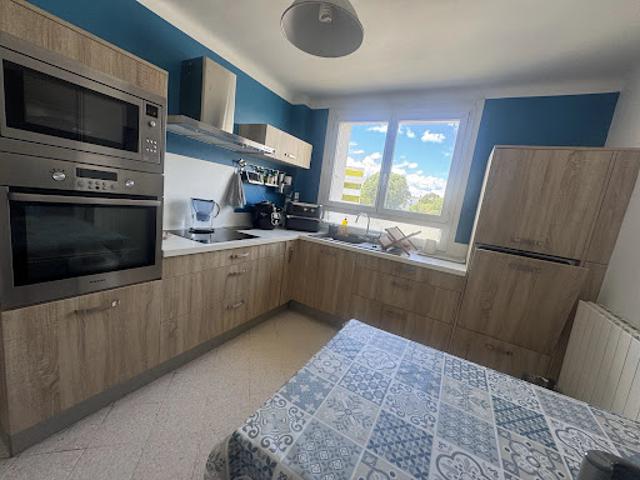 Vente Appartement 4 pièces 91.23 m2 Montpellier