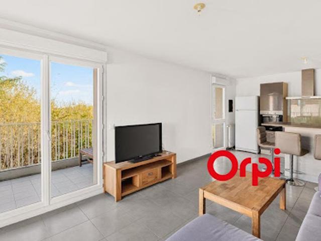 Vente Appartement 4 pièces 91.27 m2 Lentilly