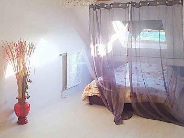 Vente Appartement 4 pièces 91.28 m2 Le Mée sur Seine