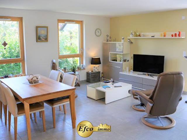 Vente Appartement 4 pièces 91.29 m2 Sierentz