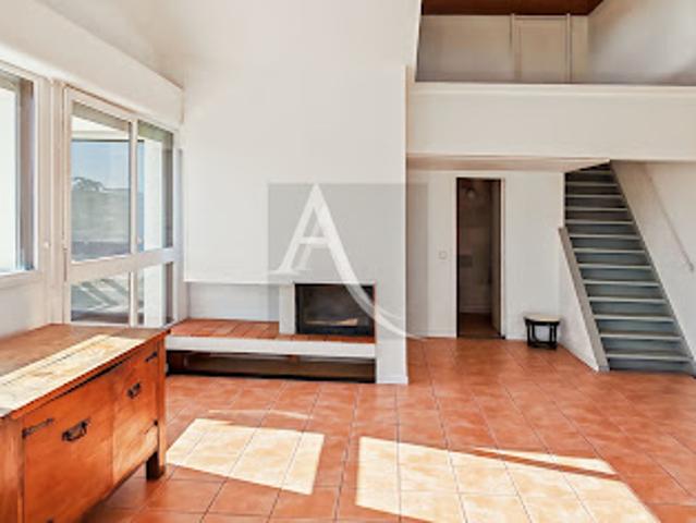 Vente Appartement 4 pièces 91 m2 Villeneuve sur Lot