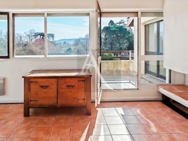 Vente Appartement 4 pièces 91 m2 Villeneuve sur Lot