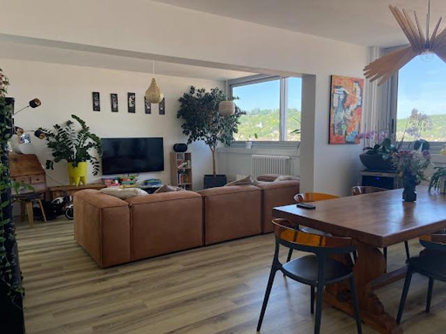 Vente Appartement 4 pièces 91 m2 Agen