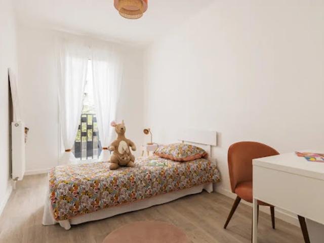 Vente Appartement 4 pièces 91 m2 Aix en Provence