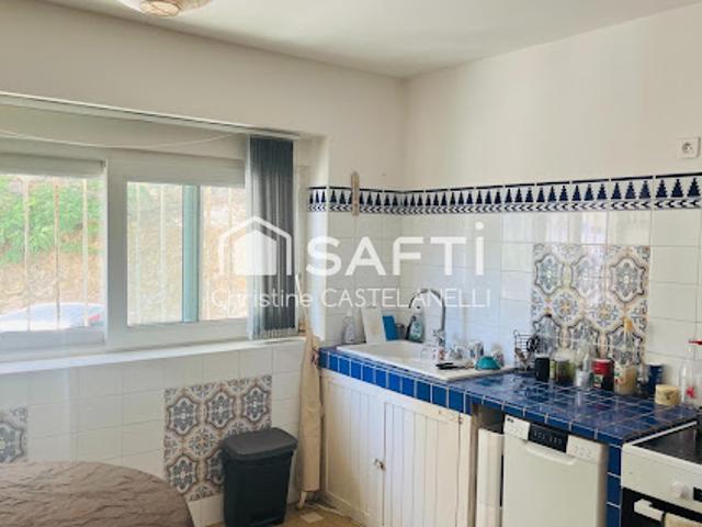 Vente Appartement 4 pièces 91 m2 Ajaccio