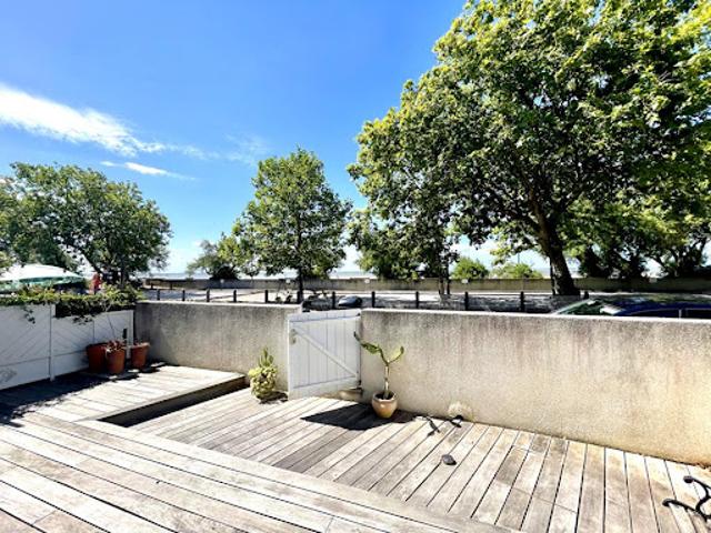 Vente Appartement 4 pièces 91 m2 Andernos les Bains