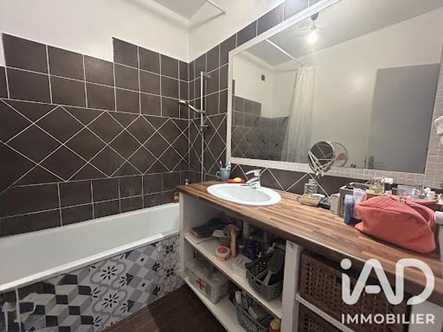 Vente Appartement 4 pièces 91 m2 Beaune
