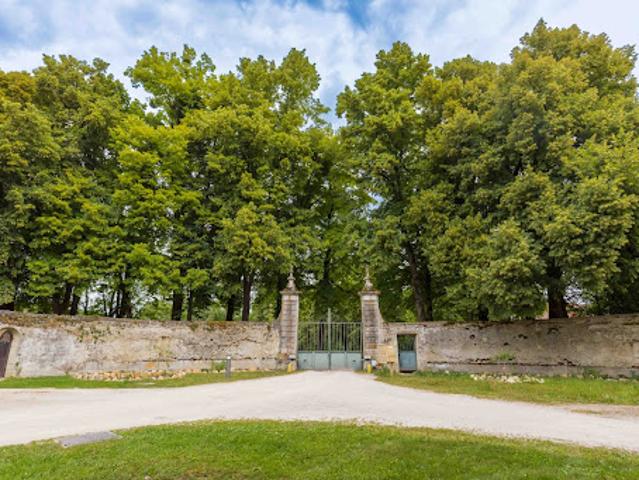 Vente Appartement 4 pièces 91 m2 Dijon