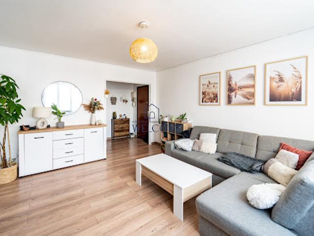 Vente Appartement 4 pièces 91 m2 Bourg les valence
