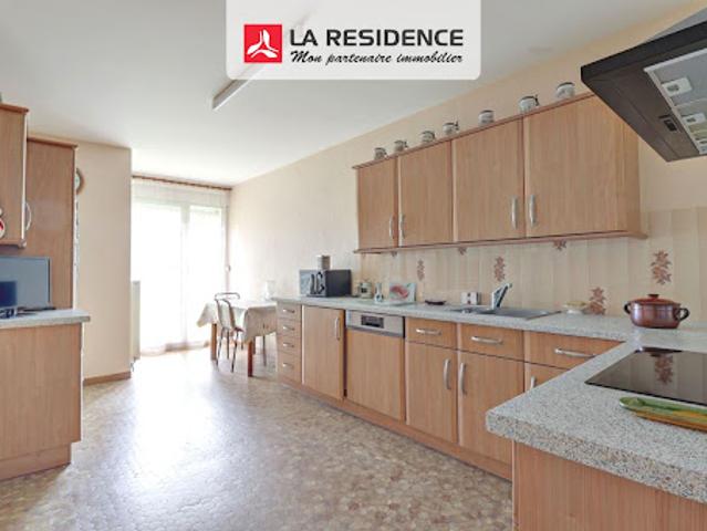 Vente Appartement 3 pièces 91 m2 Blois