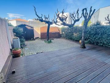 Vente Appartement 4 pièces 91 m2 Canet en Roussillon