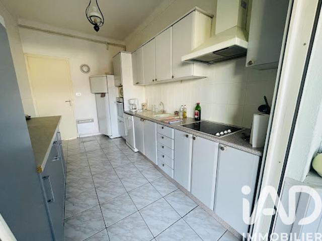 Vente Appartement 4 pièces 91 m2 Canet en Roussillon