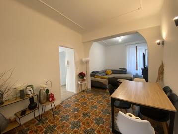Vente Appartement 4 pièces 91 m2 Carcassonne