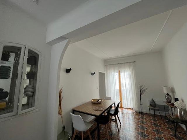 Vente Appartement 4 pièces 91 m2 Carcassonne
