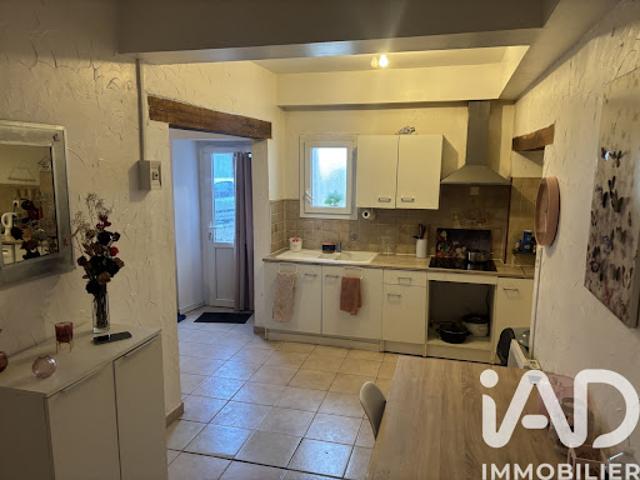 Vente Appartement 4 pièces 91 m2 Castelsarrasin