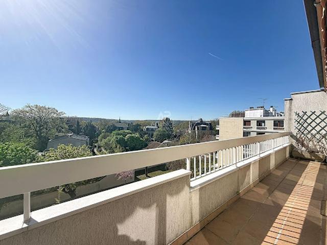 Vente Appartement 4 pièces 91 m2 Chatou