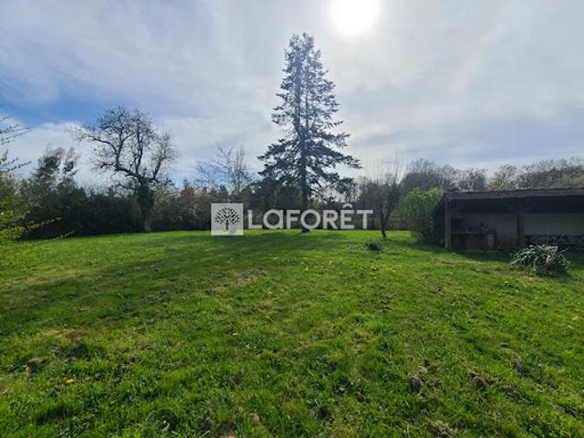 Vente Appartement 4 pièces 91 m2 Chambon la Forêt