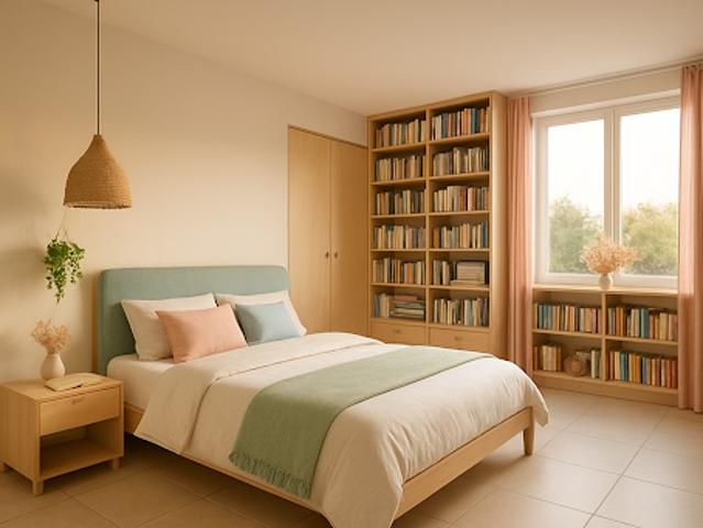 Vente Appartement 4 pièces 91 m2 Coudoux