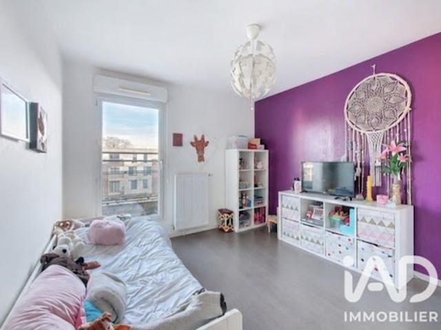 Vente Appartement 4 pièces 91 m2 Dammarie les Lys