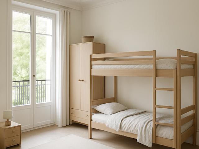 Vente Appartement 4 pièces 91 m2 Dax