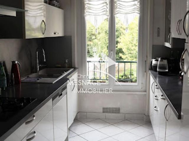 Vente Appartement 4 pièces 91 m2 Dinan