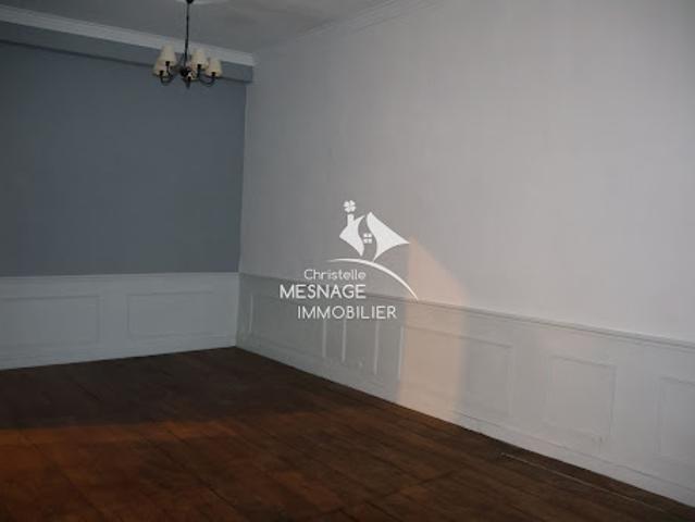 Vente Appartement 4 pièces 91 m2 Dinan