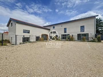 Vente Appartement 4 pièces 91 m2 Dommartin