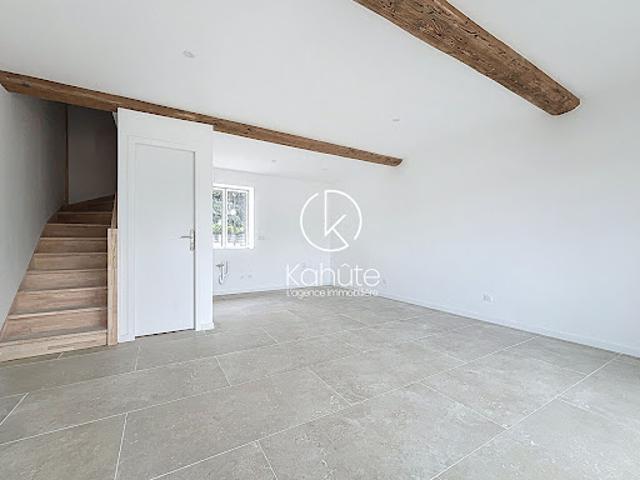 Vente Appartement 4 pièces 91 m2 Dommartin