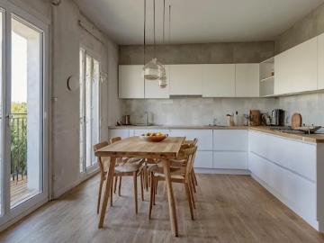 Vente Appartement 4 pièces 91 m2 Garches