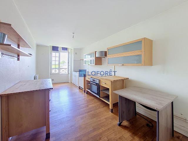 Vente Appartement 4 pièces 91 m2 La Fère